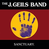 J. Geils Band - Sanctuary