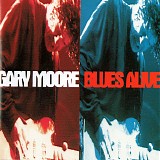 Gary Moore - Blues Alive