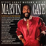 Marvin Gaye - Every Great Motown Hit