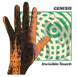 Genesis - Invisible Touch