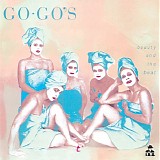 The Go-Go's - Beauty And The Beat