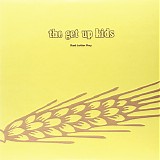 The Get Up Kids - Red Letter Day