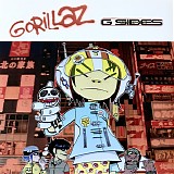 Gorillaz - G-Sides