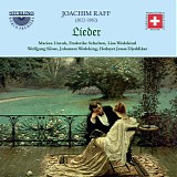 Various artists - Raff: Lieder