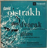 David Oistrakh & Kirill Kondrashin - Dvorak, GliÃ¨re