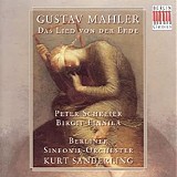 Kurt Sanderling, Peter Schreier & Birgit Finnilä - Das Lied von der Erde