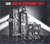 Can - Live In Stuttgart 1975