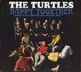 Turtles - Happy Together