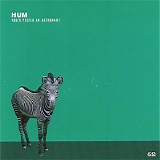 Hum - You'd Prefer An Astronaut