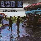 HÃ¼sker DÃ¼ - Zen Arcade