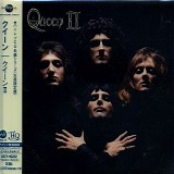 Queen - Queen II
