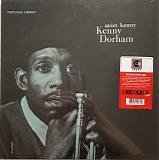 Kenny Dorham - Quiet Kenny
