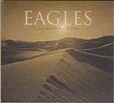 Eagles - Long Road Out Of Eden