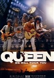 Queen - We Will Rock You