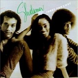 Shalamar - Three For Love