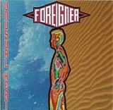 Foreigner - Unusual Heat