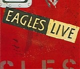 Eagles - Eagles Live