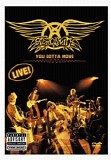 Aerosmith - You Gotta Move
