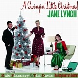 Jane Lynch - A Swinginâ€™ Little Christmas