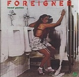 Foreigner - Head Games