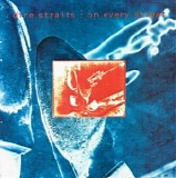 Dire Straits - On Every Street
