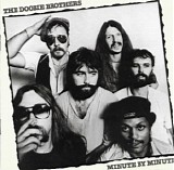 The Doobie Brothers - Minute By Minute