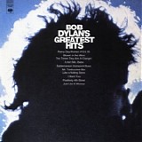 Bob Dylan - Bob Dylan's Greatest Hits