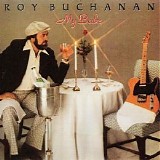 Roy Buchanan - My Babe