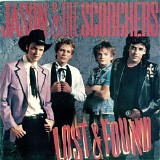 Jason & The Scorchers - Lost And Found