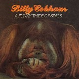 Billy Cobham - A Funky Thide Of Sings