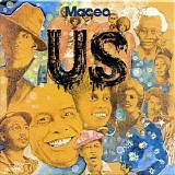 Maceo Parker - Us
