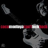 Coco Montoya - Can't Look Back