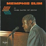 Memphis Slim - At The Gate Of Horn
