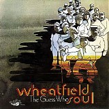 The Guess Who - Wheatfield Soul