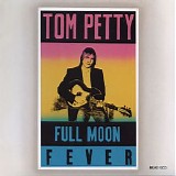 Tom Petty - Full Moon Fever