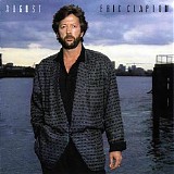 Eric Clapton - August