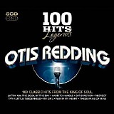 Otis Redding - 100 Hits Legends