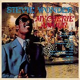 Stevie Wonder - My Cherie Amour