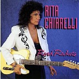 Rita Chiarelli - Road Rockets
