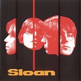 Sloan - Navy Blues