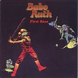 Babe Ruth - First Base