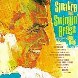 Frank Sinatra - Sinatra And Swingin' Brass