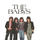 The Babys - The Babys