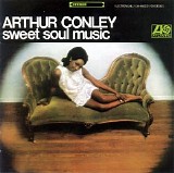 Arthur Conley - Sweet Soul Music