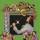 The Kinks - Everybody's In Show-Biz