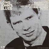 Long John Baldry And The Hoochie Coochie Men - Long John's Blues