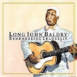 Long John Baldry - Remembering Leadbelly