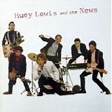 Huey Lewis And The News - Huey Lewis And The News