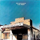 Roy Buchanan - Live Stock