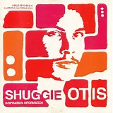 Shuggie Otis - Inspiration Information